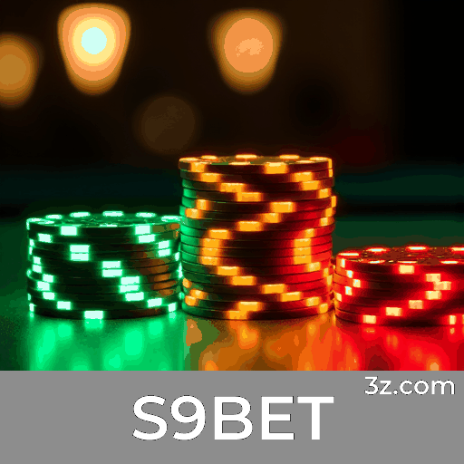 S9BET: Seu Parceiro em Apostas Esportivas Focadas no Brasil