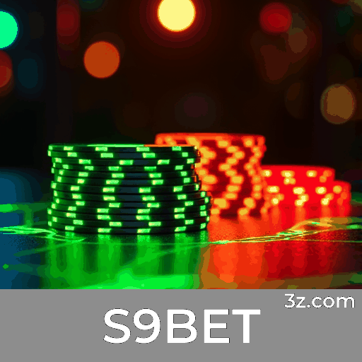 S9BET: Plataforma Segura e Rápida para Brasileiros