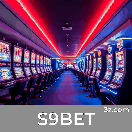 S9BET: Seu Parceiro em Apostas Esportivas Focadas no Brasil