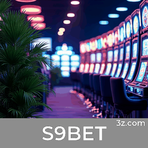 Revolucione Seu Jogo e Maximize Resultados com S9BET