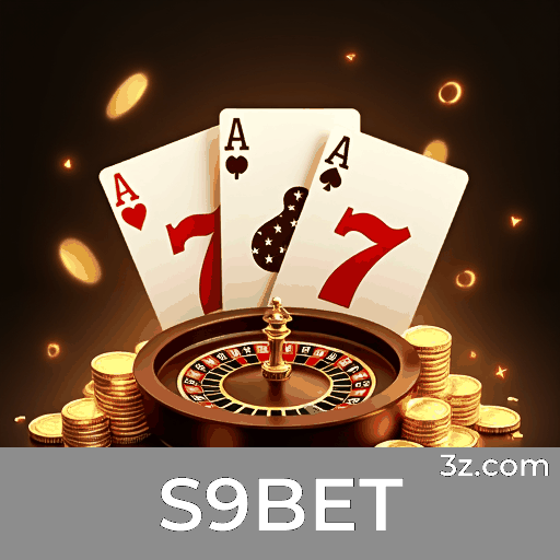 Luxo e Elegância: Casino Exclusivo com S9BET