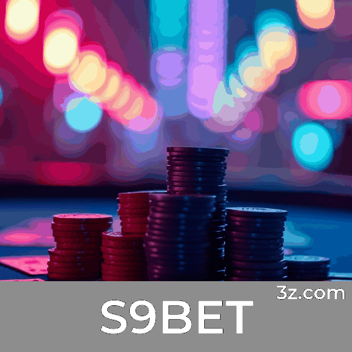 Tecnologia Avançada da S9BET: Experiência de Jogo Incomparável