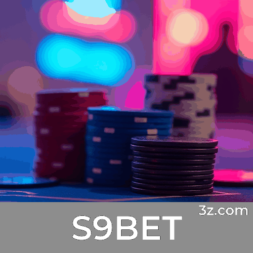 S9BET: Plataforma Segura e Rápida para Brasileiros