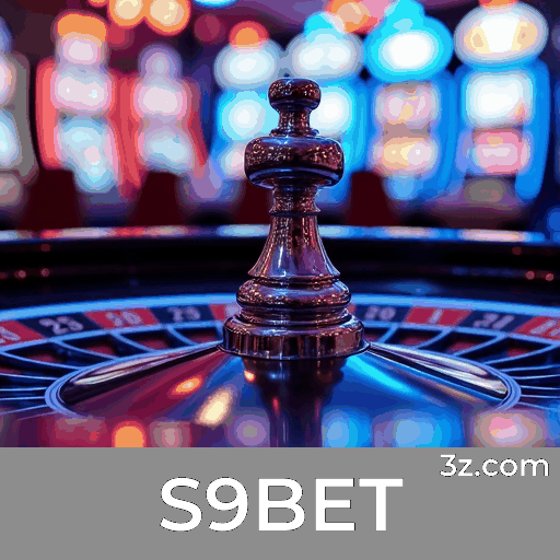 Pioneirismo nos Jogos: Inovações e Visão da S9BET