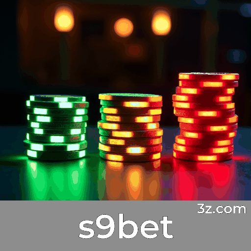 Bônus e Promoções Exclusivas do s9bet